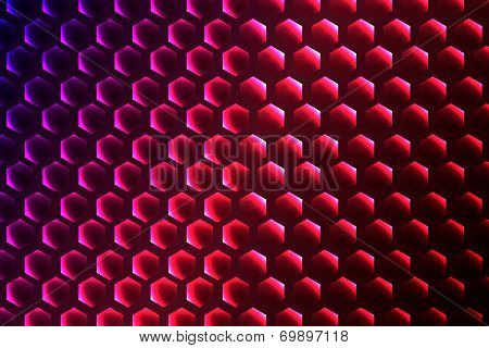 Geometric Vector Abstract Background