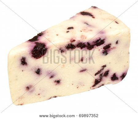 Blueberry White Stilton Cheese