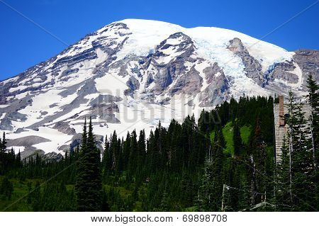 Mount Rainier