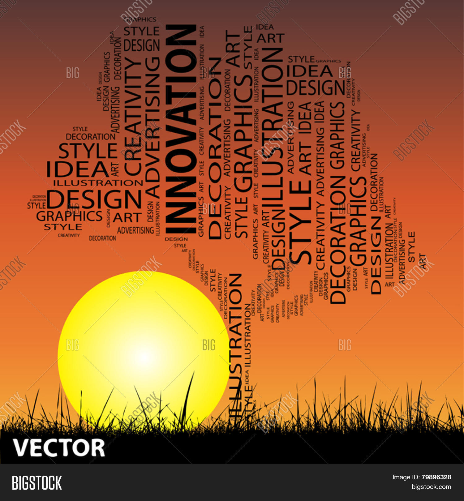 Vector Concept Vector & Photo (Free Trial) | Bigstock