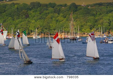Bateaux