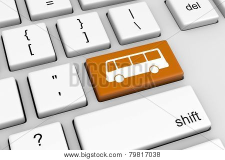 Online Bus