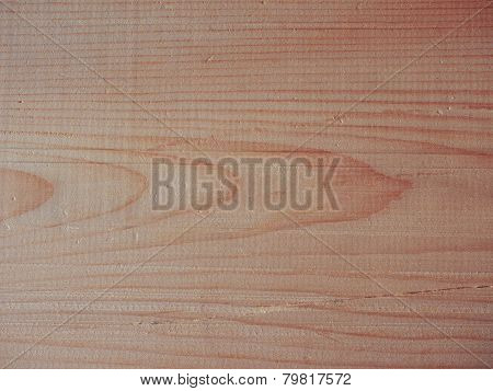 Pine Wood Background