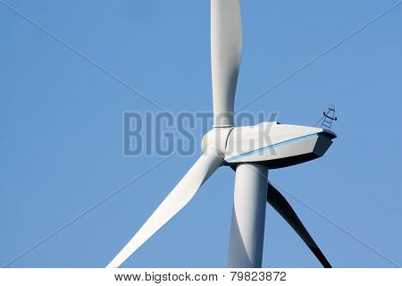 Wind mill