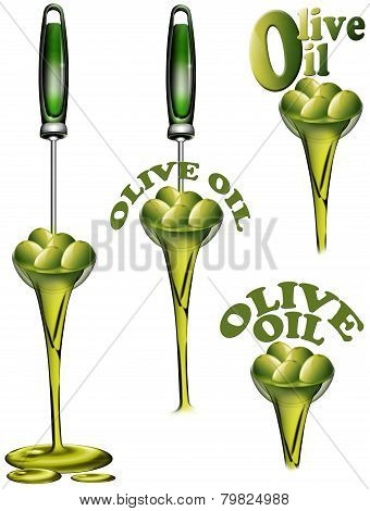 Olive oil