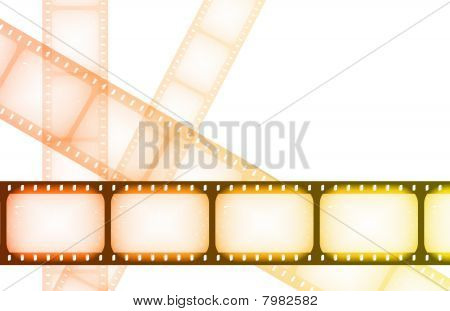 Filme noite bobinas especiais