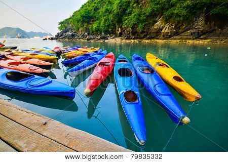 Kayak