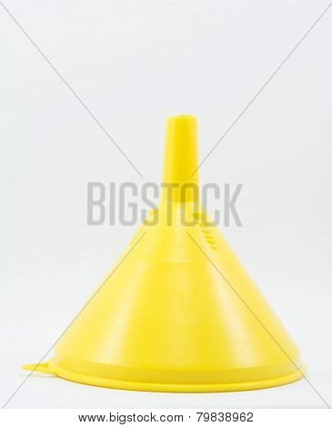 Plastic Cone