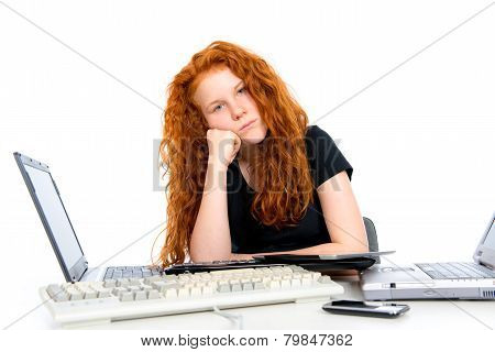 Far Too Much Computer