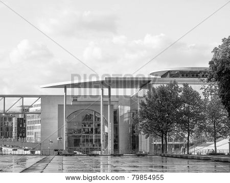 Band Des Bundes Berlin