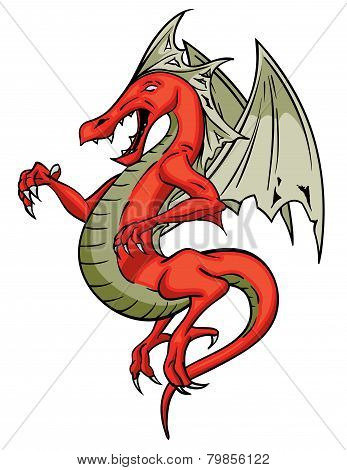 Red Dragon