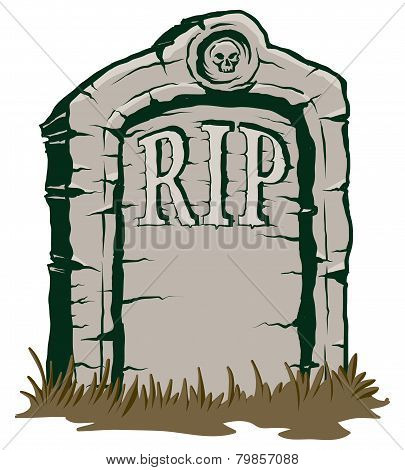 Tombstone