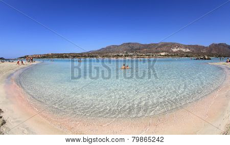 Blue lagoon