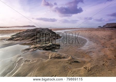 pentireglaze haven