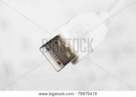 Usb Cable Plug