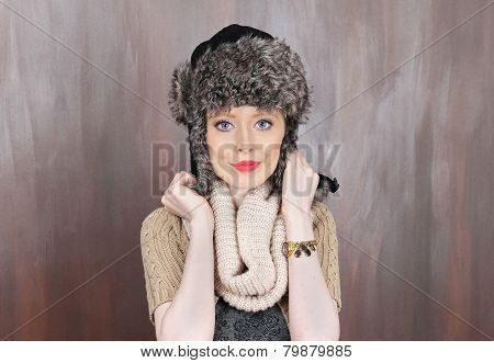 Russian Girl