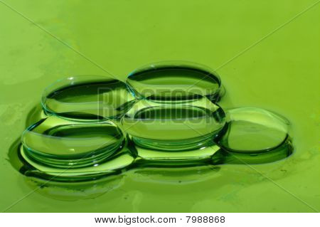 Lentes de contacto