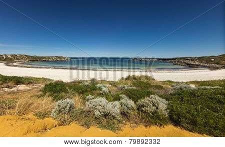 Dynamite Bay, Green Head, Western Australia