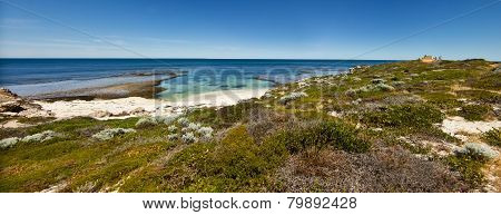 Green Head, Western Australia