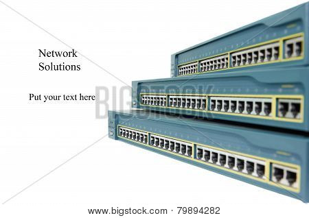 Network Switches