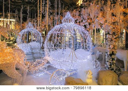 Great Cristmas Market 