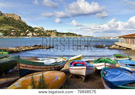 Sicily