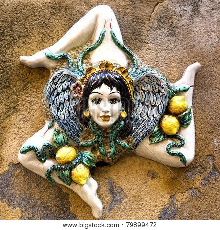 Sicily