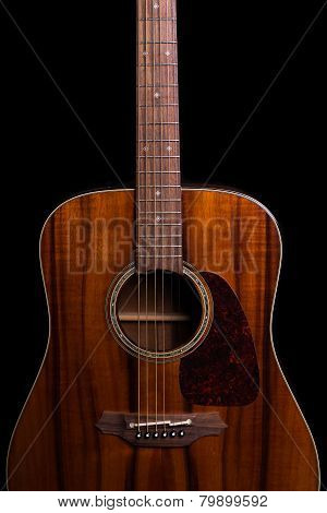 Acoustic Guitar