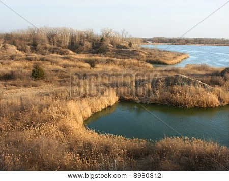 Naturskønne nordlige Illinois