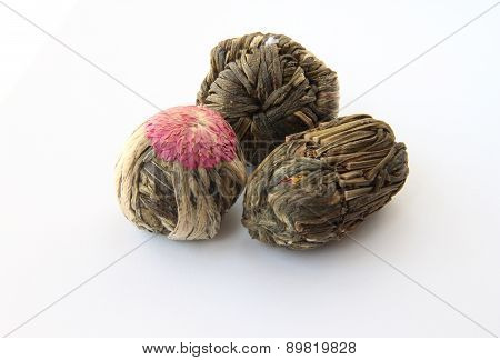 Blooming Tea (flowering Tea)