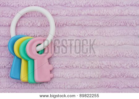 Baby Background