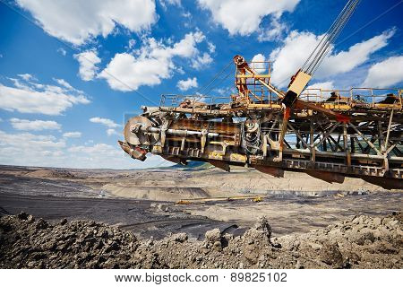 Coal Mine