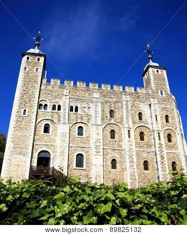 Tower of London