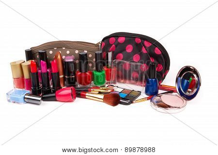 Make Up Bag