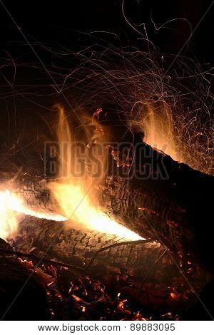Bonfire