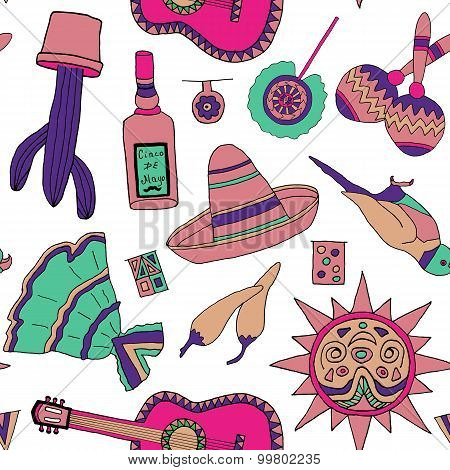 Fiesta elements