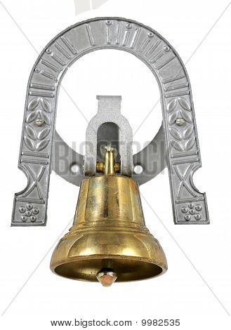 Handbell dekorative