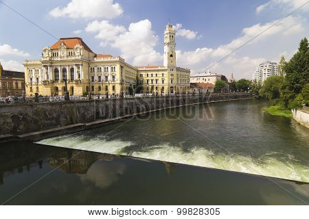 Oradea