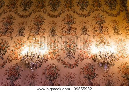 Doria Pamphilj Gallery, Rome, Italy