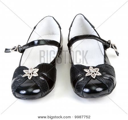 Baby Atheletic Schuhe