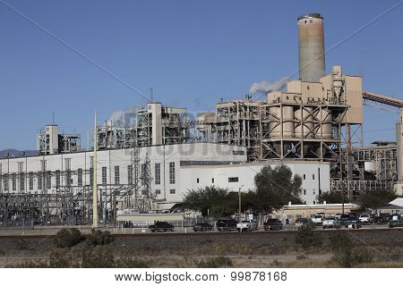 Tucson Electric Power