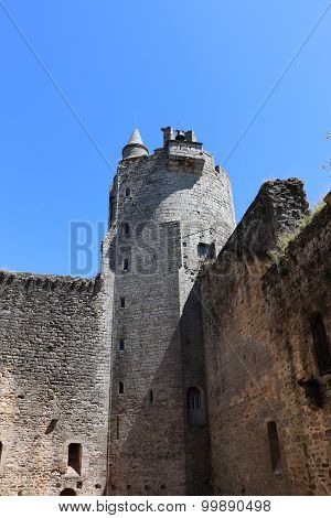Najac