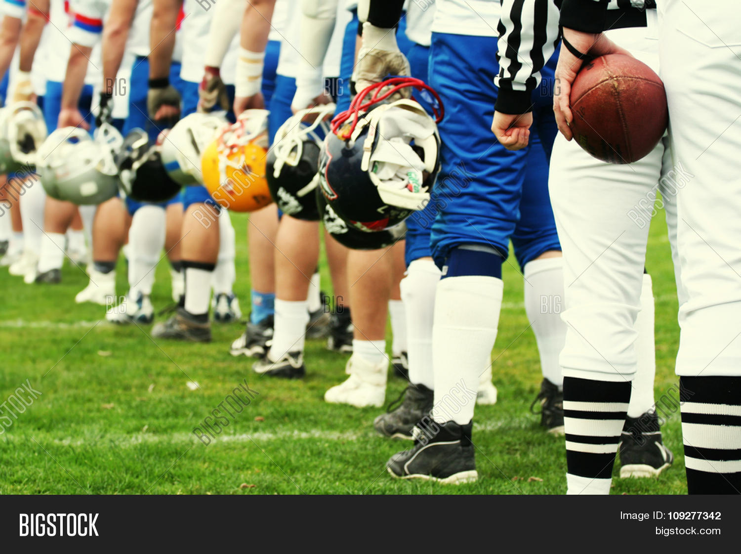 American Football Image & Photo (Free Trial) Bigstock