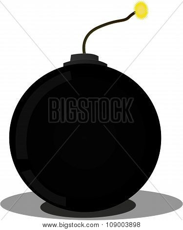 the bomb