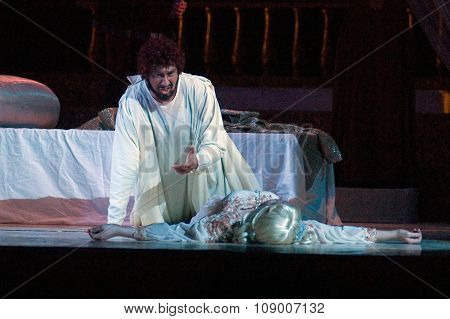 Othello