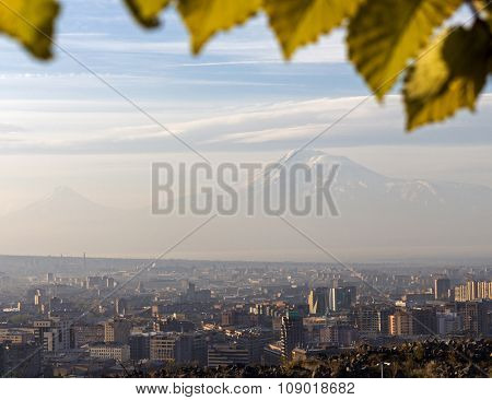 Mount Ararat
