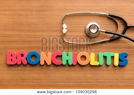 Bronchiolitis