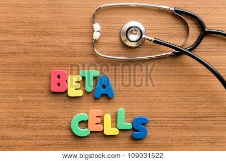 Beta Cells