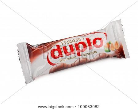 Chocolate Bar