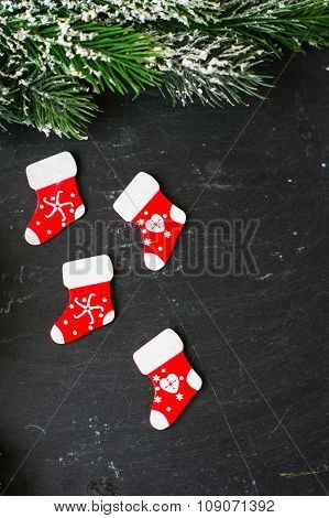 Christmas Time Decorations